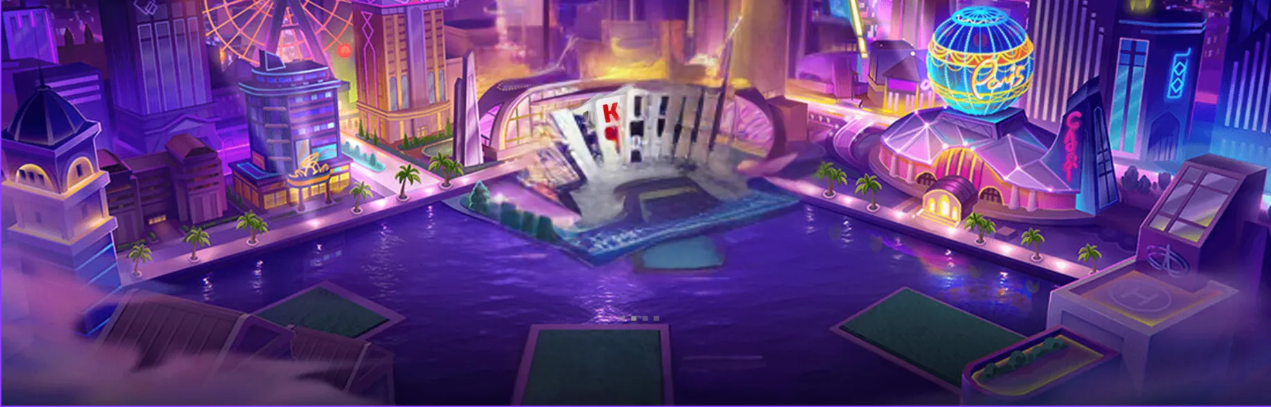 Ảnh nền game vip52