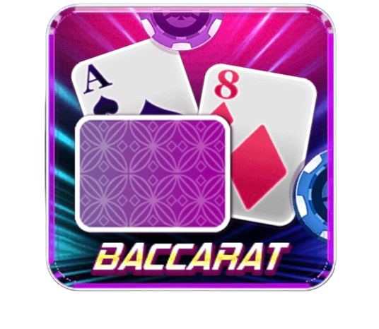 Game bài baccarat tại Vip52