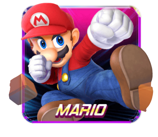Game nấm Mario tại cổng game Vip52