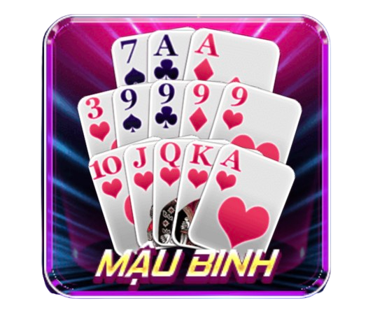 Game bài mậu binh tại cổng game Vip52