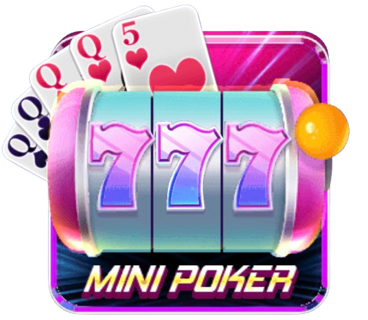 Game mini poker tại cổng game Vip52