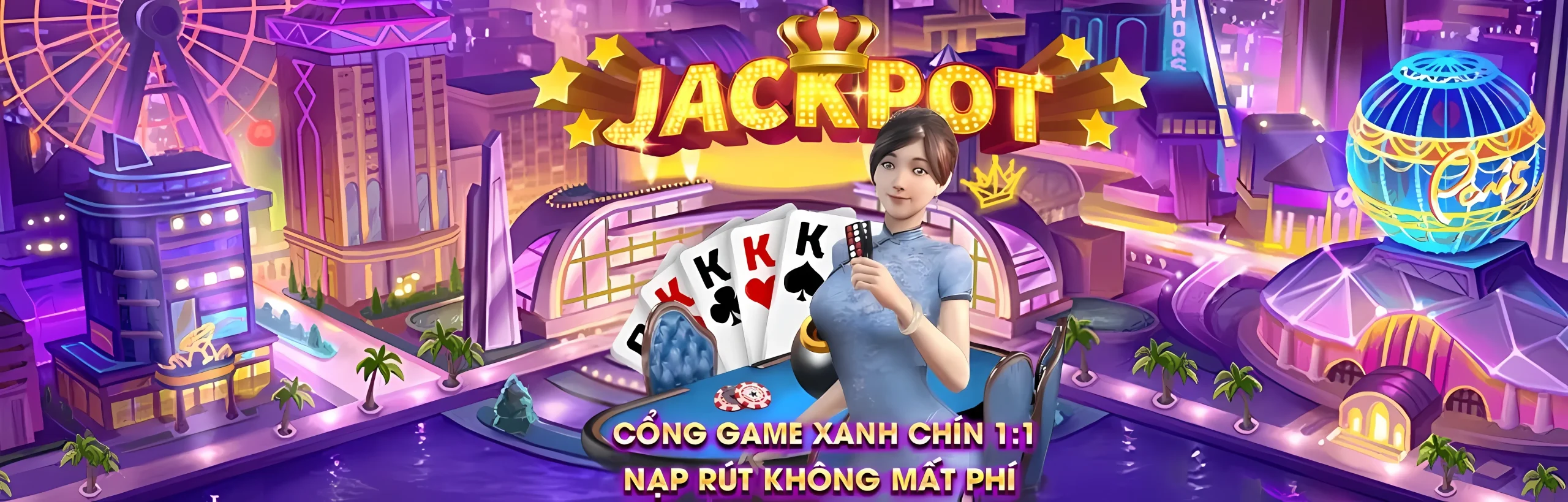 Cổng game Vip52 nạp rút nhanh chóng